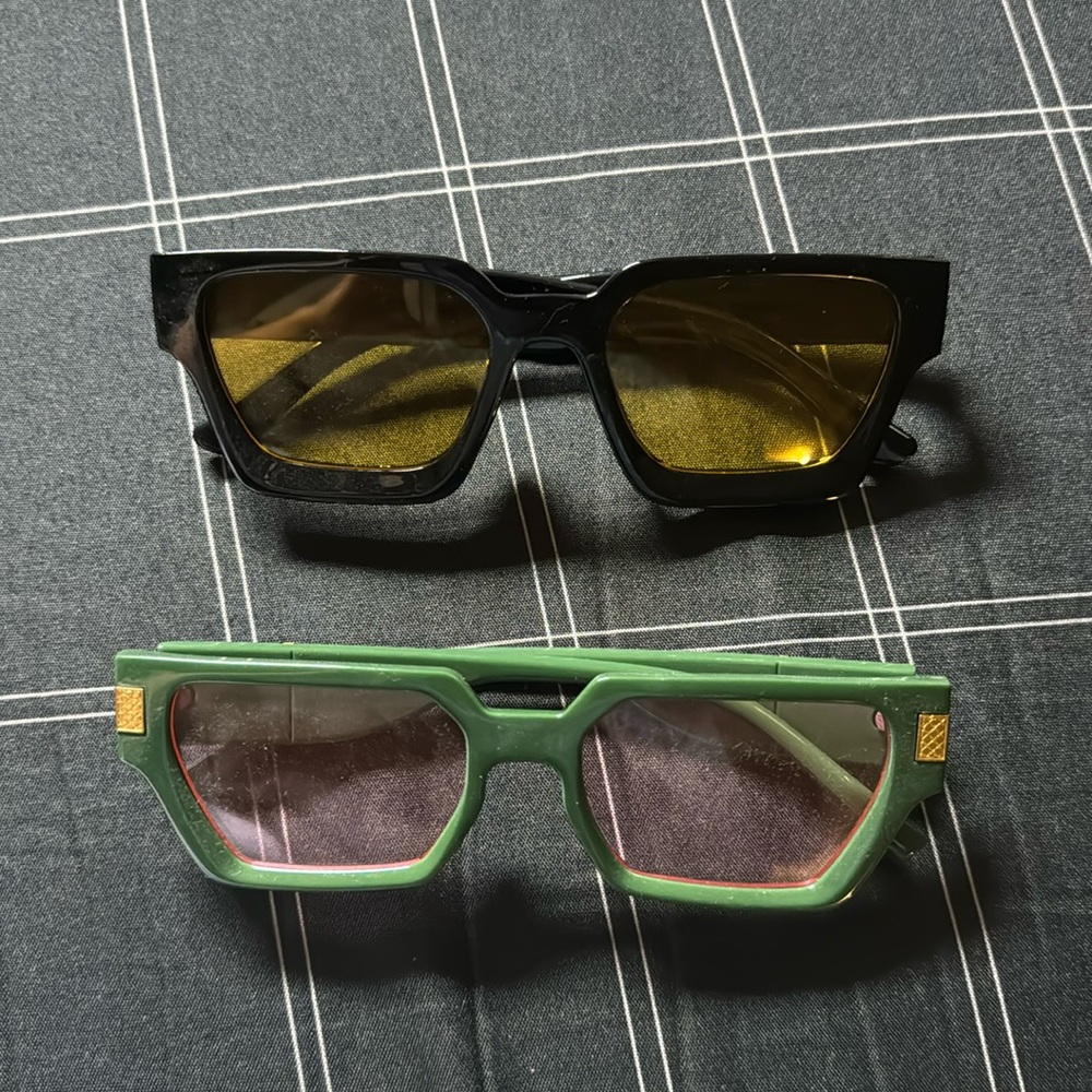sunglasses